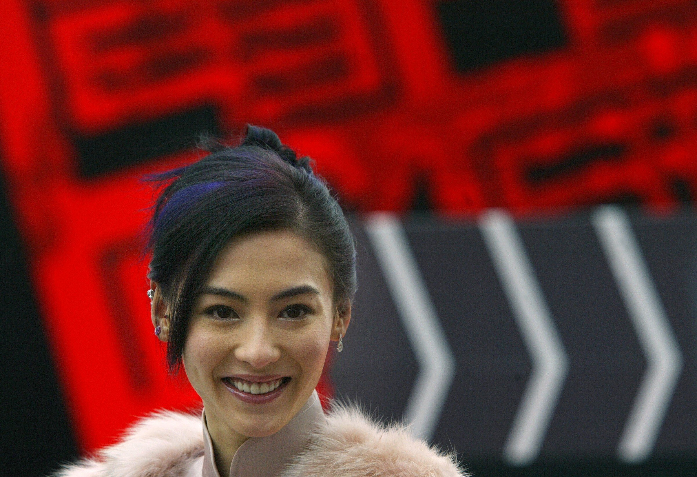 Hong Kong Actress Cecilia Cheung Sued For 22 Million Over Breached 