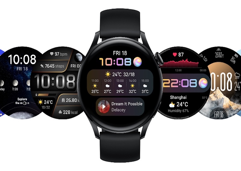huawei watch ebay