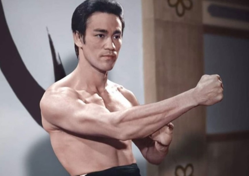 Bruce Lee was a secret drug user, according to unearthed letters written by  the late martial arts star, Entertainment News - AsiaOne