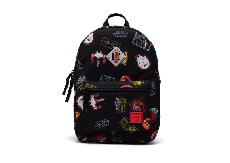 herschel backpack lazada