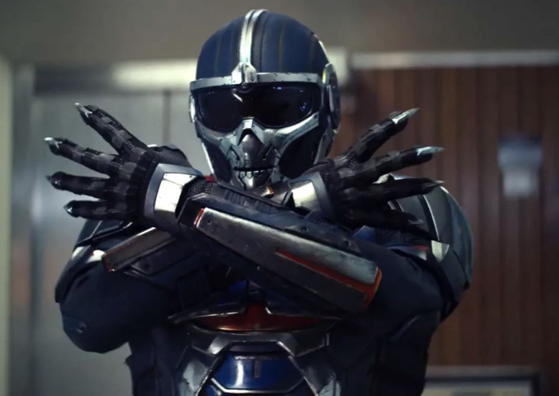 Olga Kurylenko reveals more about her secret role in Black Widow