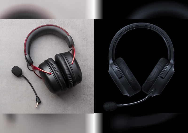 Best headsets for working from home and 