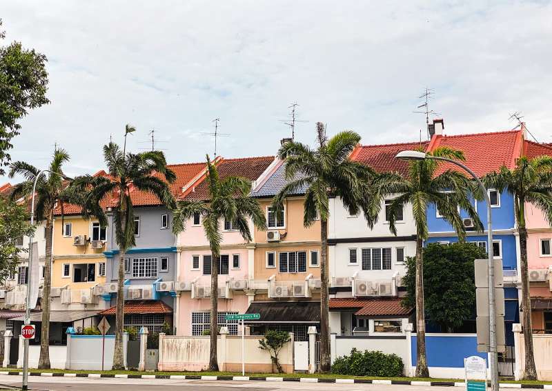 330k for a leasehold landed property? Here's where to find the cheapest landed homes in