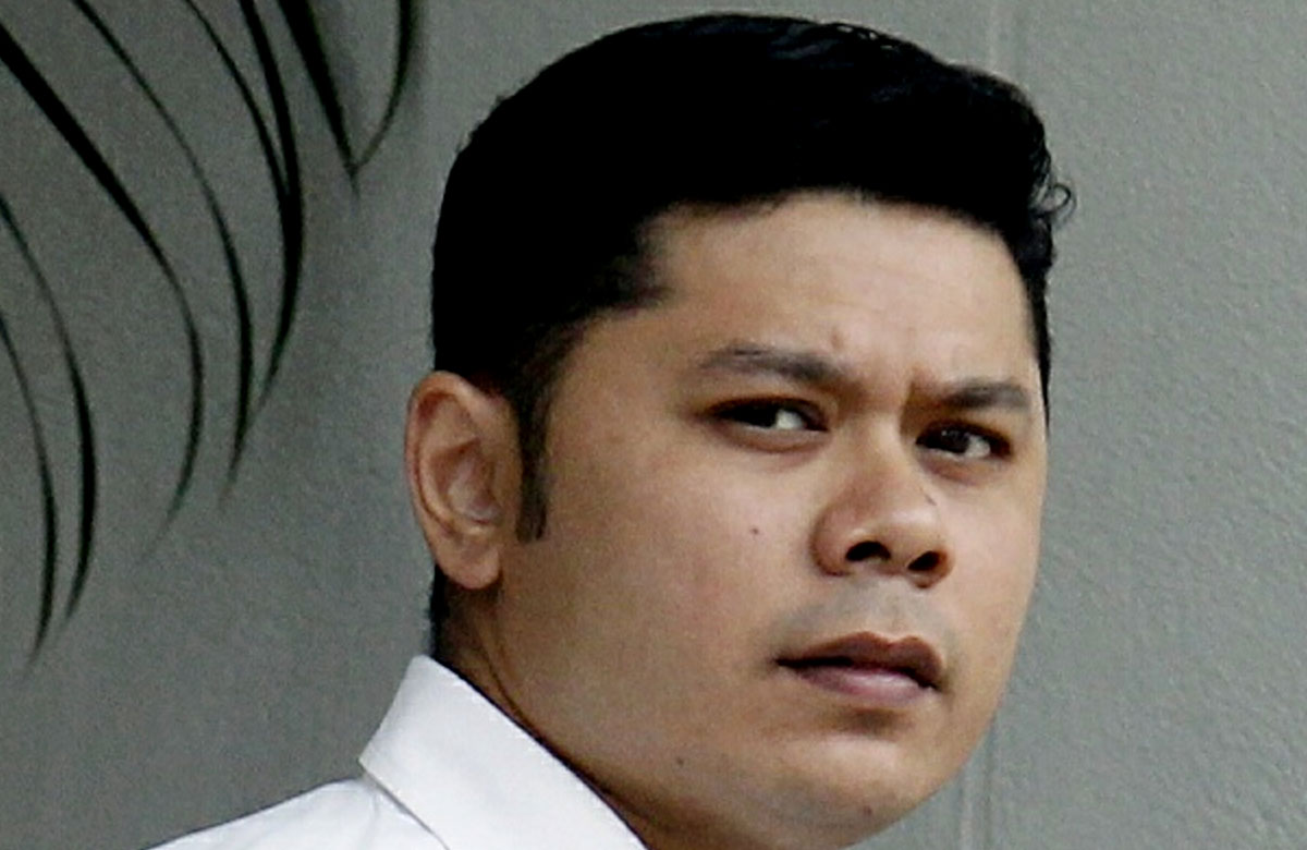 Banquet Manager Jailed For Maid Abuse Singapore News AsiaOne