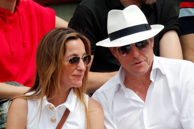 Hugh Grant on marriage: ‘A nice cosy thing to do’, Entertainment News