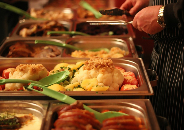 The Best 1 For 1 Hotel Buffet Dining Promotions In Singapore June 19 Lifestyle News Asiaone