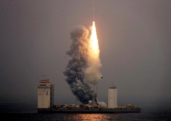 space technology basics
