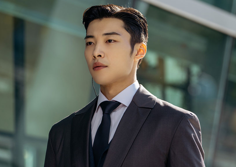 10 Things To Know About Talented Korean Actor Woo Do Hwan Entertainment News Asiaone