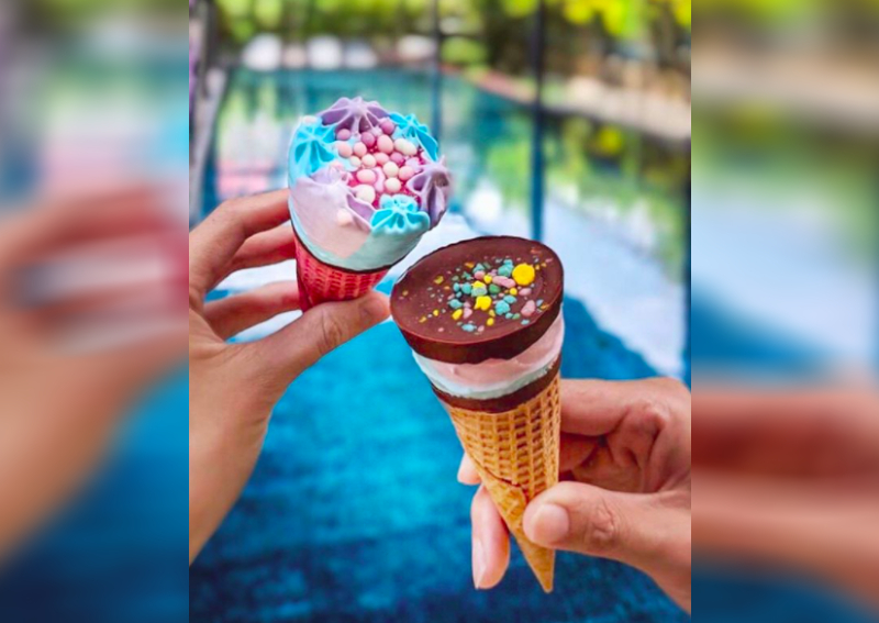 3 Cornetto Ice Cream Cones For 5 At 7 Eleven Lifestyle News AsiaOne
