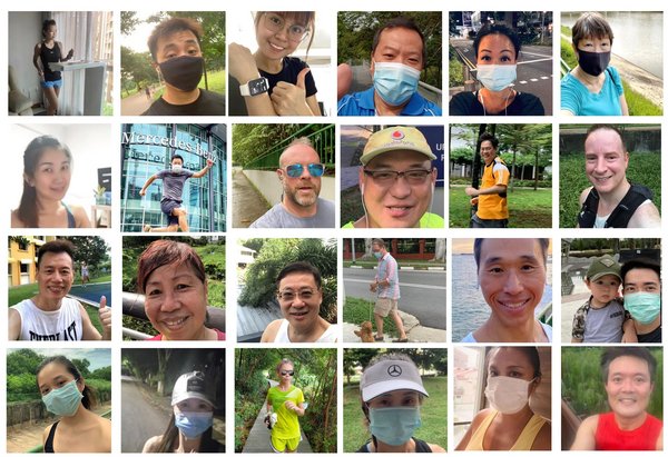 Jardine Cycle & Carriage and Cycle & Carriage Singapore 'Step Up' to