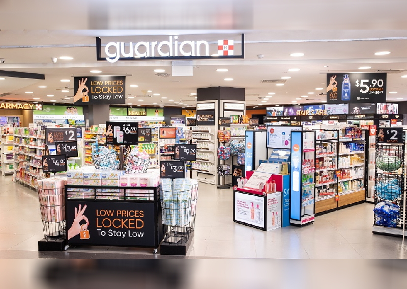 The most worthit buys from Guardian's lockedprice initiative in 2021