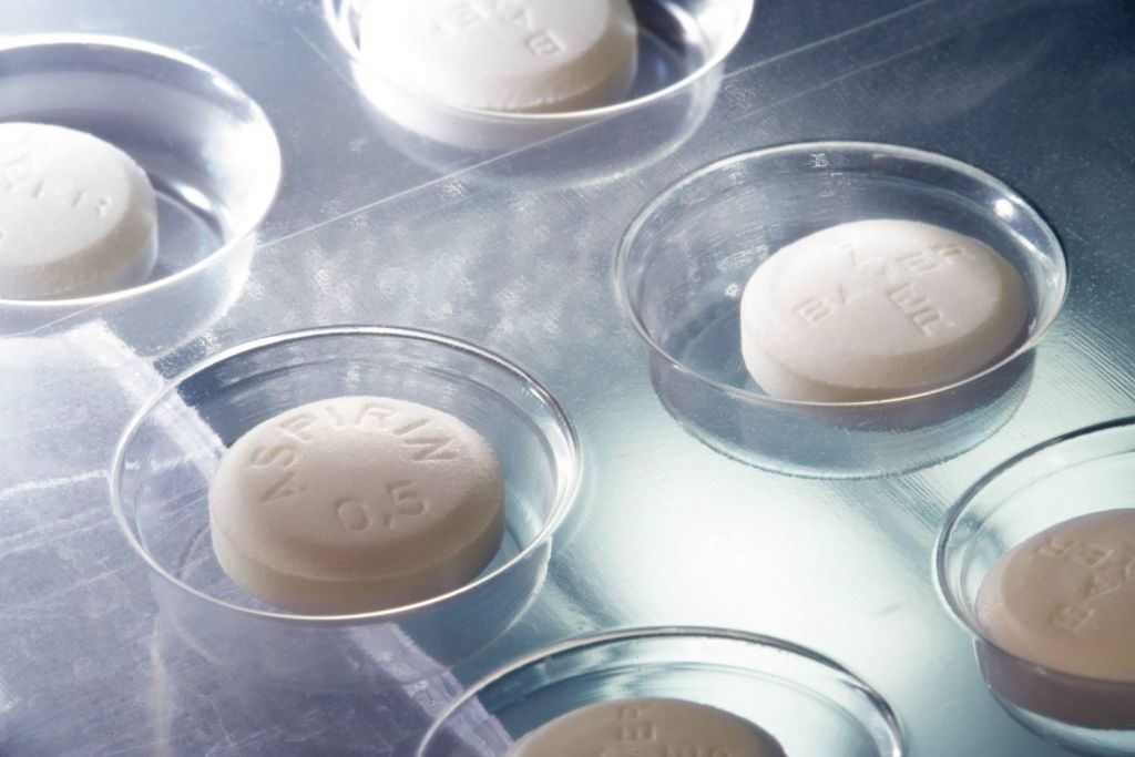 Aspirin does not improve survival in Covid19 patients UK study, World