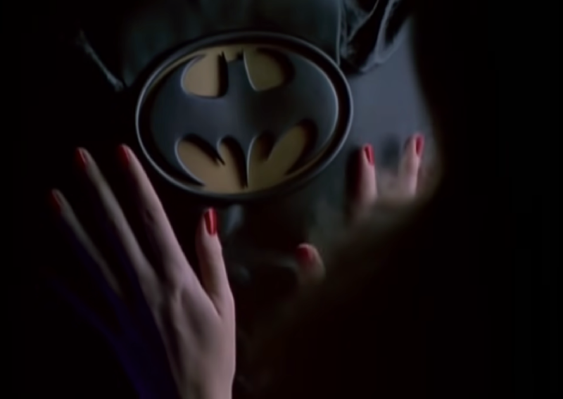 Go f*** yourself': Tim Burton quit the Batman franchise over the nipple  costume, Entertainment News - AsiaOne