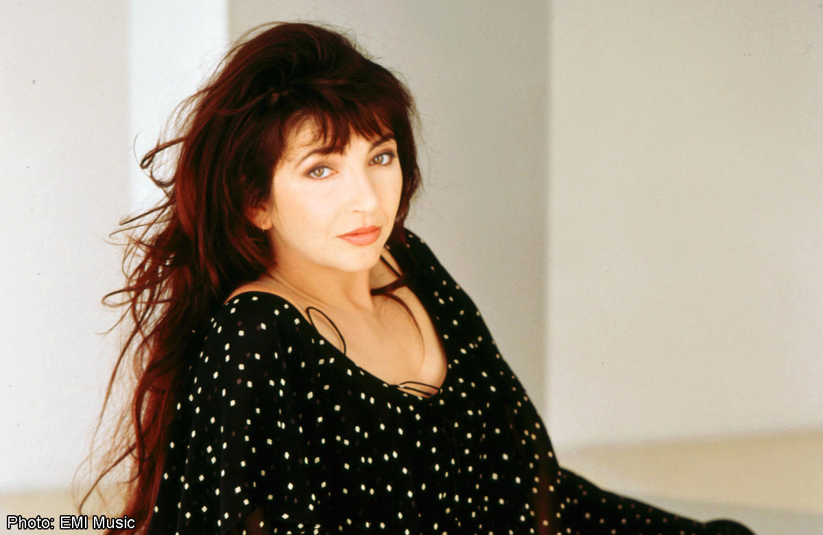 kate bush uk tour 2023