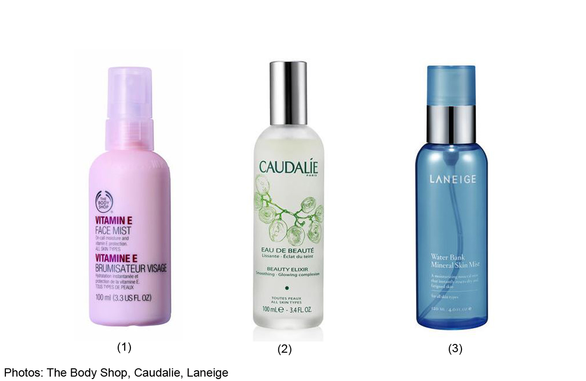 It's a mistbuy item, Women, Singapore News AsiaOne