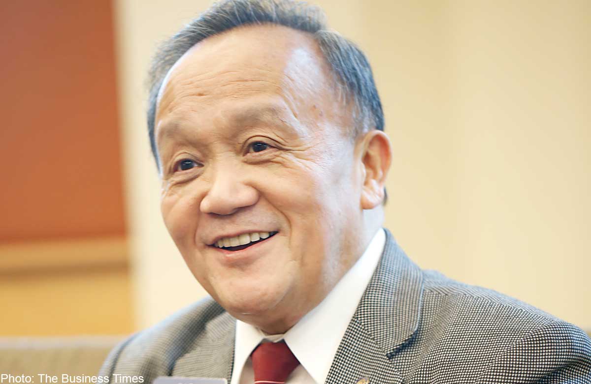 Light up the world , Business News AsiaOne