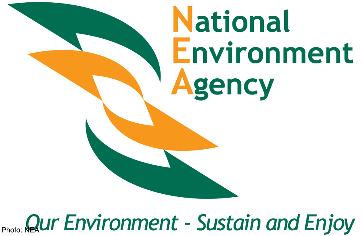 Environmental agency