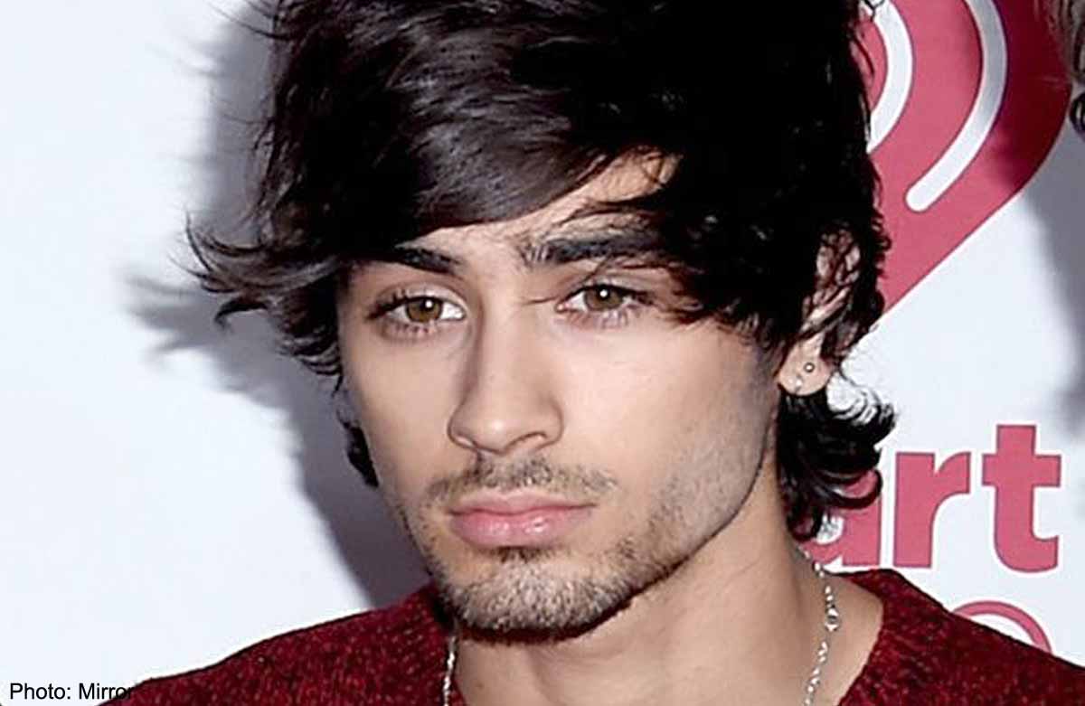 Zayn Malik quits boy band One Direction , Entertainment News AsiaOne