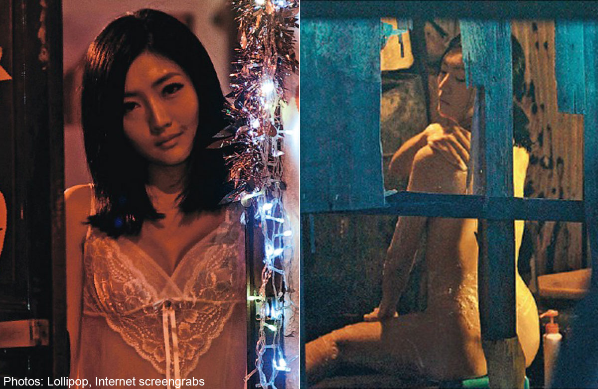 Free hk cat 3 movies Free hk cat 3 movies