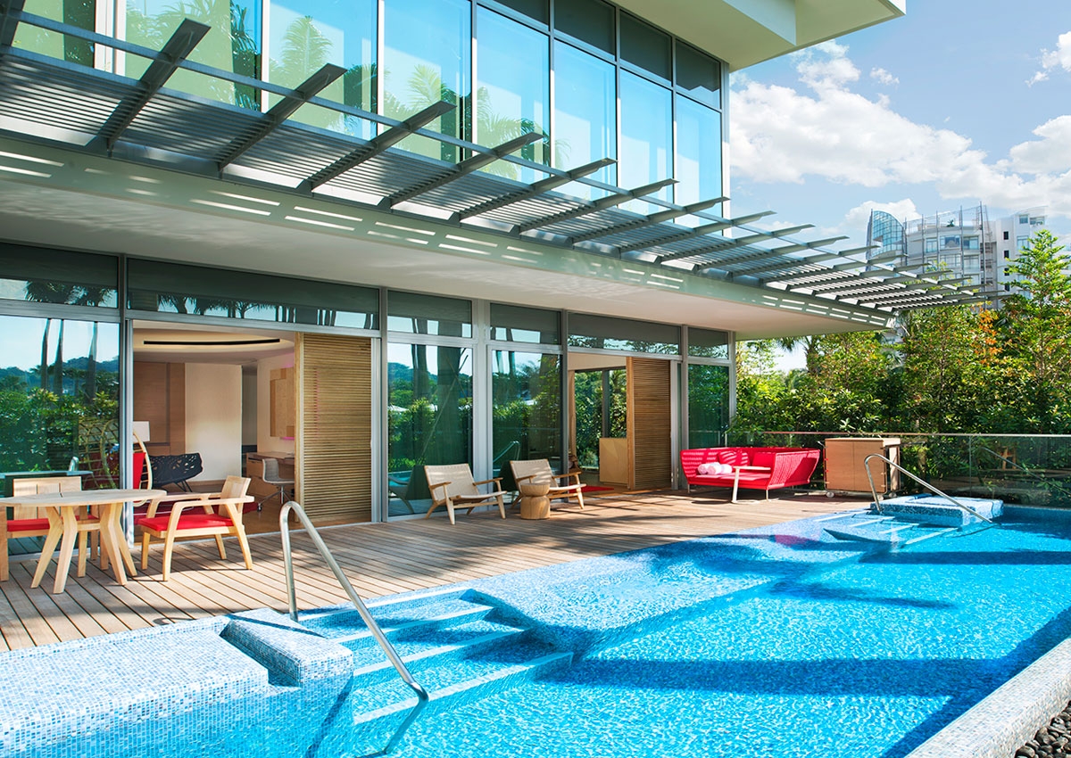 9 affordable fun staycations in Singapore, Travel News - AsiaOne