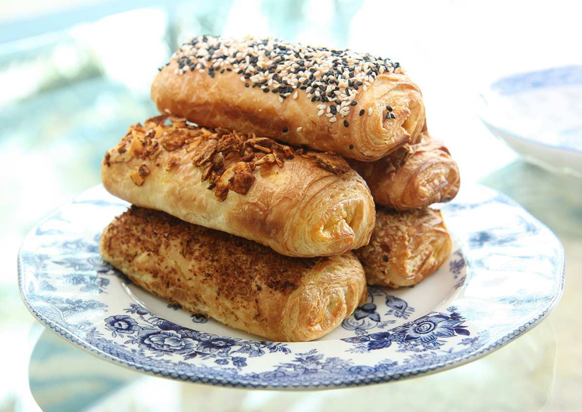 Danish pastries, Singaporean flavours, Food News AsiaOne