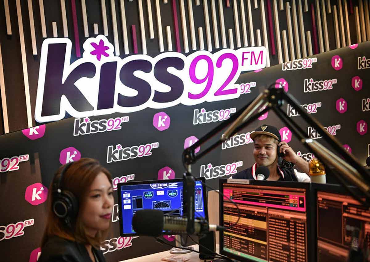 SPH to launch two new radio stations FM89.3 and FM96.3, Business
