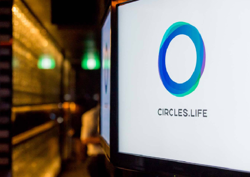 Circles.Life makes it easier and cheaper to roam to 15 countries