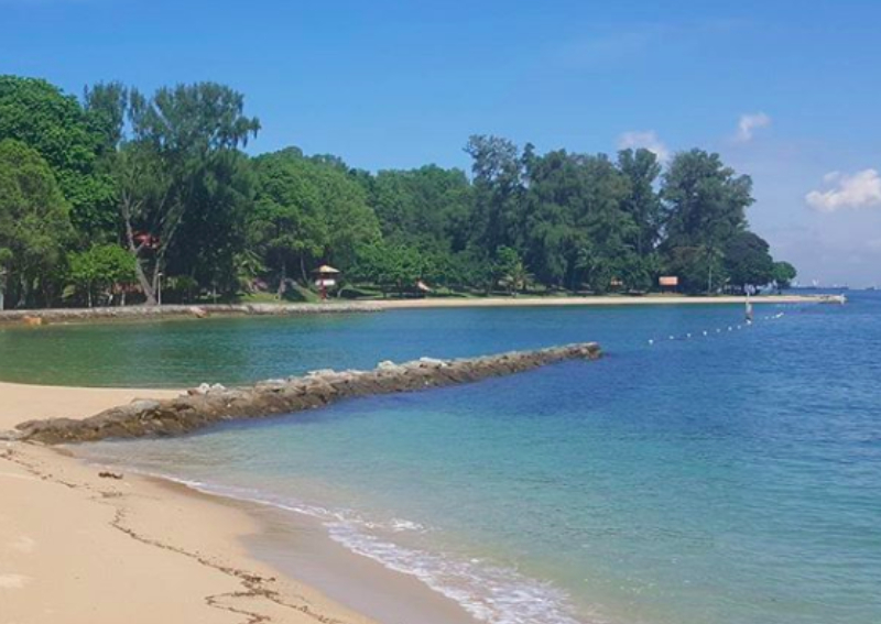 5 fun things to do on St John's Island, Singapore's offshore gem only 30 minutes away, Lifestyle