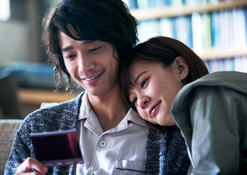 Taiwanese hit romance film More Than Blue to get TV series, Entertainment  News - AsiaOne