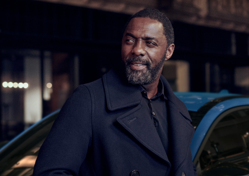 Idris Elba Says He Caught Covid 19 From Another Celebrity Entertainment News AsiaOne