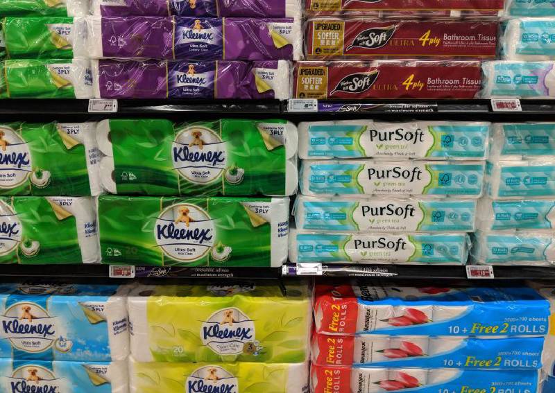 Is expensive toilet paper worth it?, Lifestyle News AsiaOne