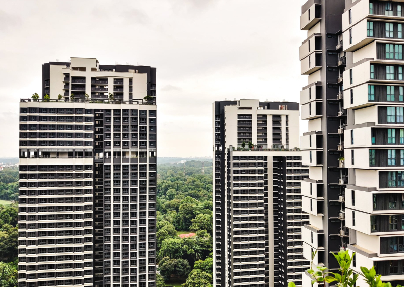 August 2021 Hdb Bto Can You Afford A Flat In Queenstown Or Jurong East Money News Asiaone
