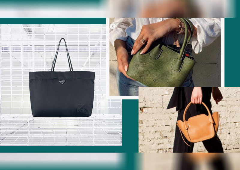 11 fashionable, sustainable and vegan bag brands, Lifestyle News AsiaOne