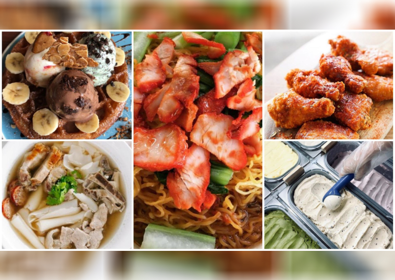 What I Eat In My Hood Why Kovan Is Foodie Approved Lifestyle News Asiaone What I Eat In My Hood Why Kovan Is Foodie Approved Lifestyle News Asiaone