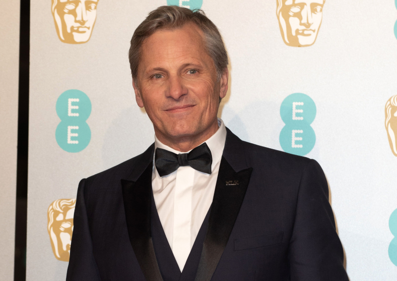 Viggo Mortensen, Colin Farrell, Joel Edgerton to star in new movie