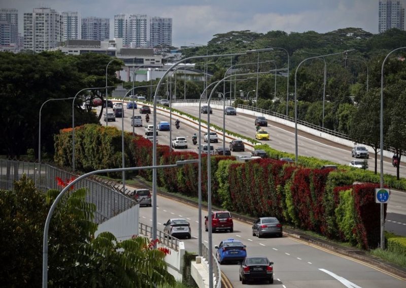 Lta Road Tax Renewal Guide 2021 How To Check Pay Road Tax Lifestyle News Asiaone