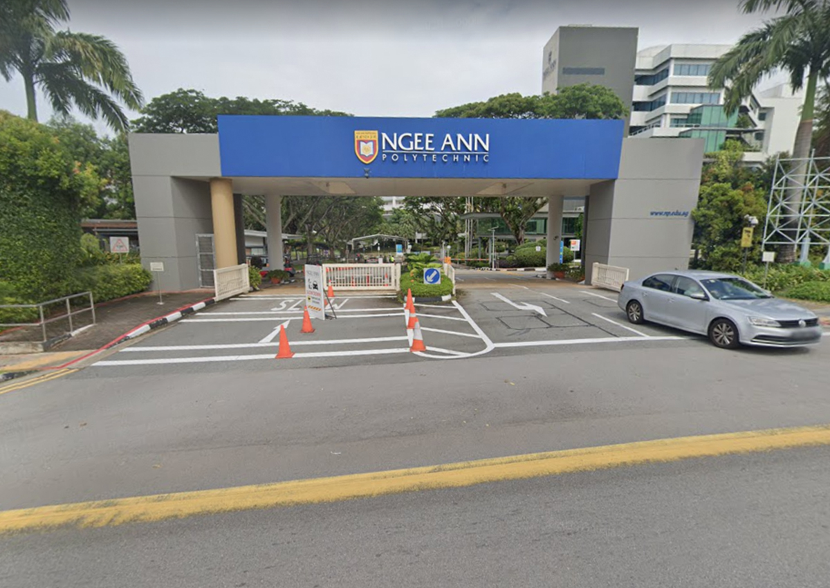 Ngee Ann Poly suspends student union activities as allegations of toxic  behaviour mount on social media , Singapore News - AsiaOne