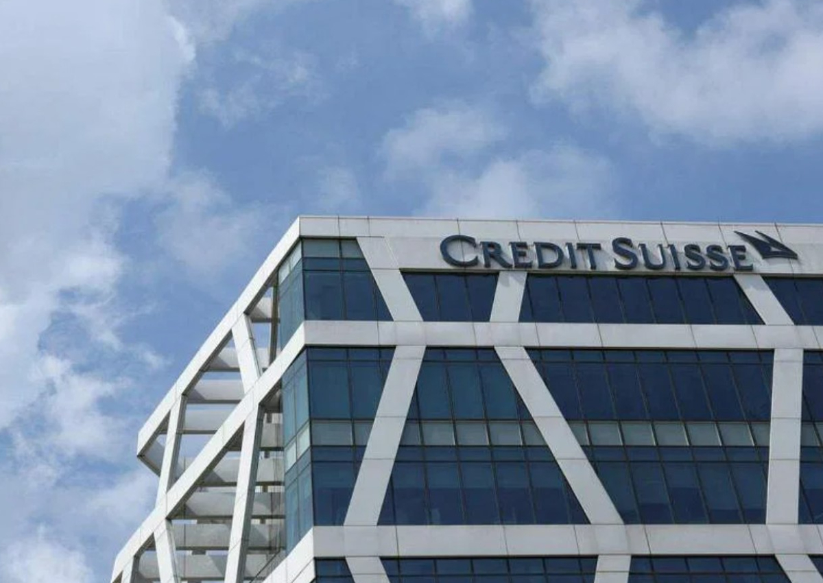 Shocked Credit Suisse staff in Singapore, Hong Kong fret about retrenchments, Asia News AsiaOne