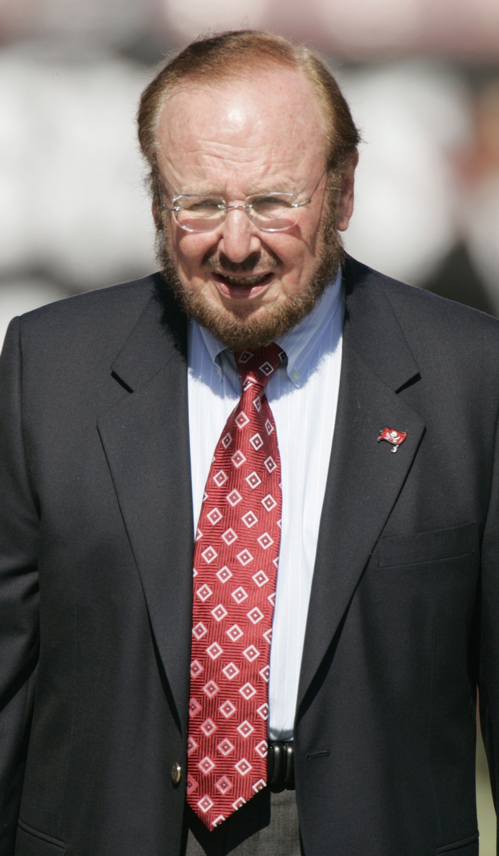 Manchester United owner Malcolm Glazer dead, News - AsiaOne