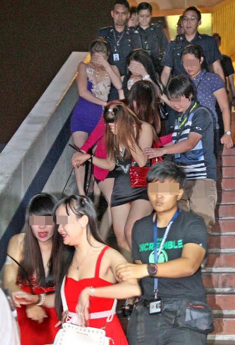 Prostitutes Kangdong-up