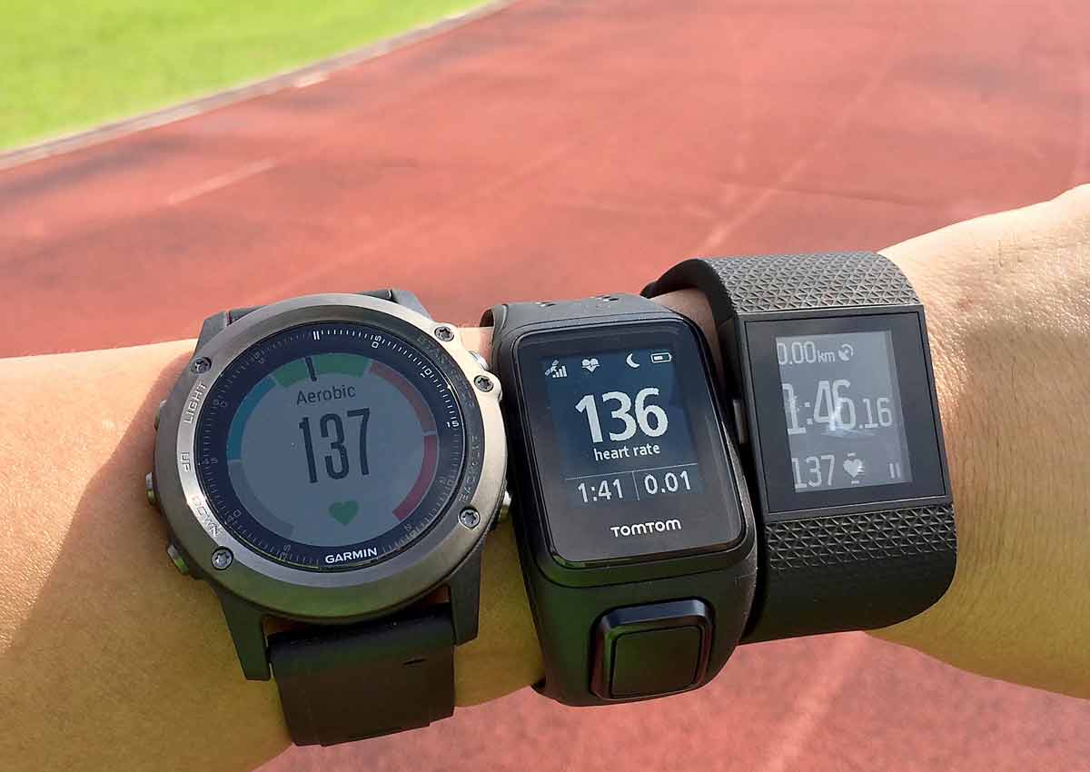 garmin fenix 3 hr price
