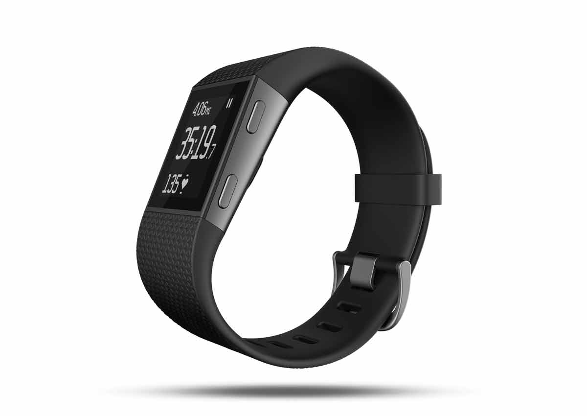 Fitbit Surge: Affordable running watch, Digital News - AsiaOne