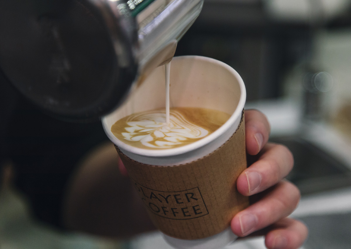 A robust lineup at Singapore's first coffee fest, Food News AsiaOne