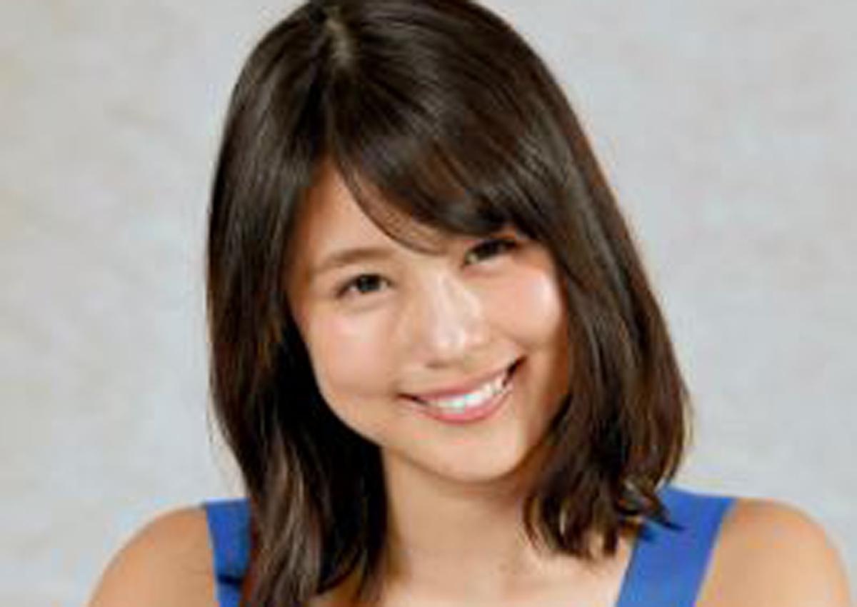 Kasumi Arimura's popularity soars as she plays lead role in new NHK ...