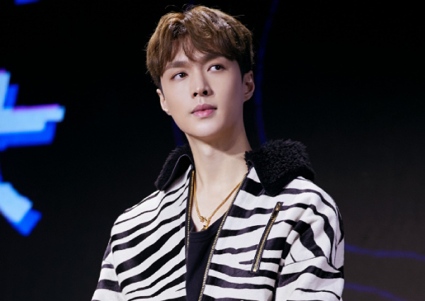 Chinese K Pop Star Exo S Lay Zhang Aims To Make It Big In America In 2019 Entertainment News Asiaone