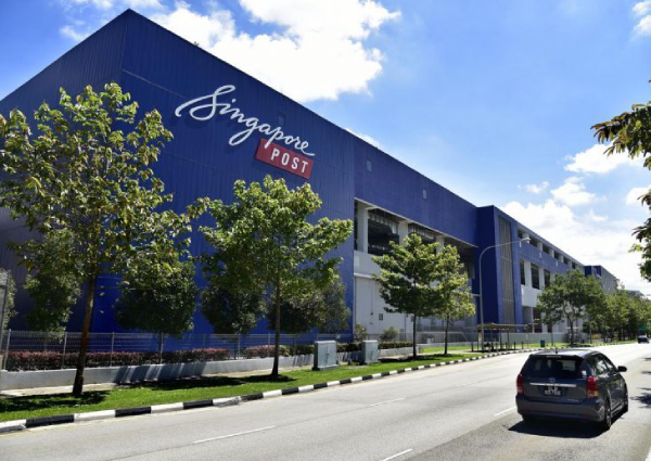 SingPost fined $100k for failing to meet local mail delivery standards