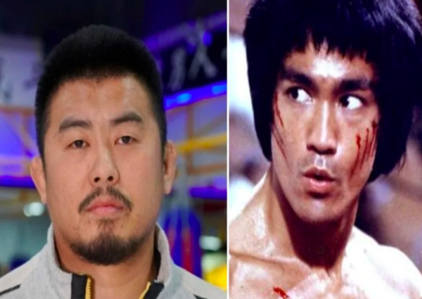A performance': Chinese MMA fighter criticises Bruce Lee fight footage, China News - AsiaOne A performance': Chinese MMA fighter criticises Bruce Lee fight footage, China News - AsiaOne