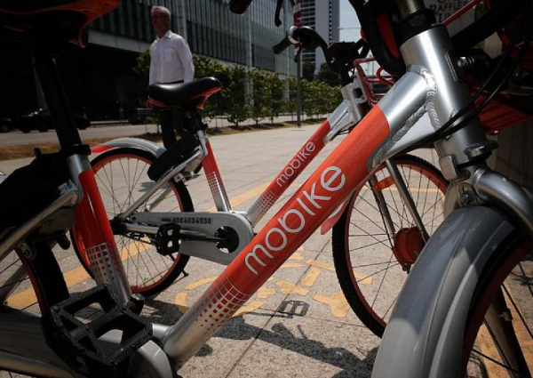 mobike lta
