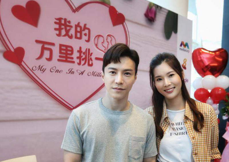 Lawrence wong shyun tsai is a singaporean politician. Lawrence Wong Actor Wife : Carrie Wong Has Apologised For Her Comments Says Lawrence Wong Entertainment News Asiaone