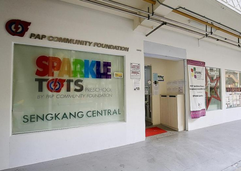 109 children down with food poisoning at PCF Sparkletots preschools ...